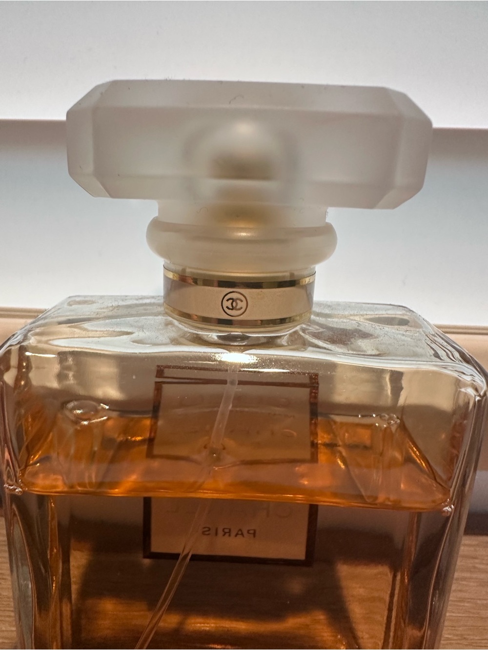 Channel Perfume - Picture 6 of 8